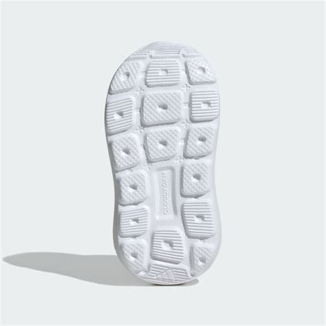 adidas Fortarun 2.0 Shoes Kids - Black | adidas India