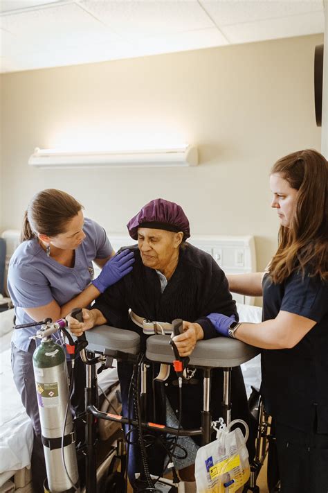 Swing Bed Hospital Toccoa, Georgia | Stephens County Hospital
