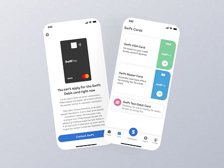 Image result for Scrollable Card UI