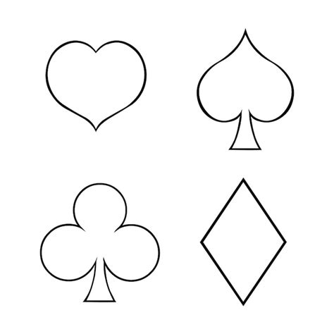 Poker svg Images - Free Download on Freepik