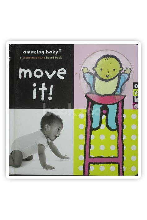 Buy Move It! by Bianca Lucas, Emma Dodd at Online bookstore bookzoo.in ...