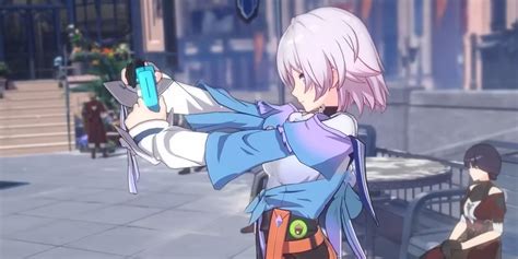 Honkai: Star Rail Leak Reveals Changes to New March 7th Variant