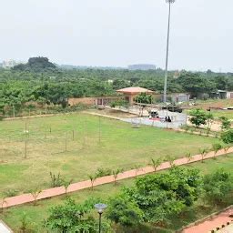 AIIMS Bhubaneswar Administrative Block - Hospital - Bhubaneswar ...
