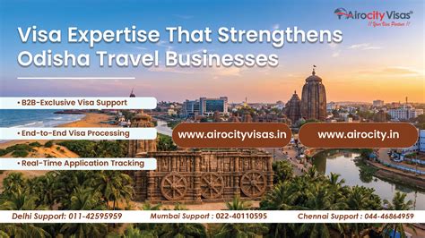 visa agent in odisha | visa expert in odisha | Visa Advisor