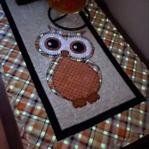 Image result for Winter Table Runner Pattern Free