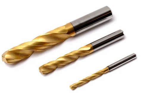 Step Cutter - Industrial Step Cutter Manufacturer from Pune