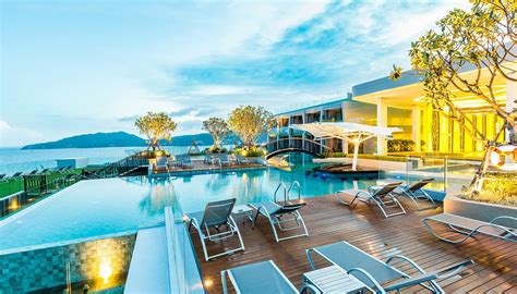 CREST RESORT & POOL VILLAS (Patong, Phuket) - Hotel Reviews, Photos ...