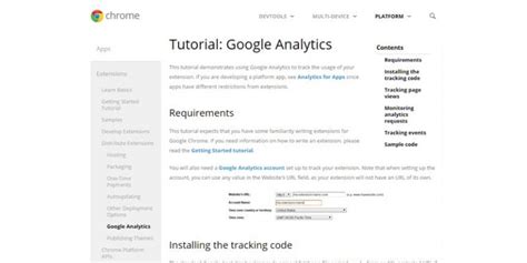 Google Analytics 2013 Tutorial 的图像结果