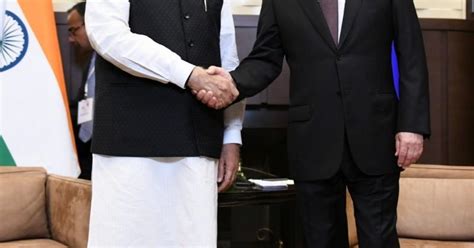 Russia to evacuate Indian students stuck in Kharkiv; to use ...