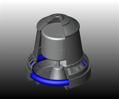 The Bell Nazi Technology « vinovy37