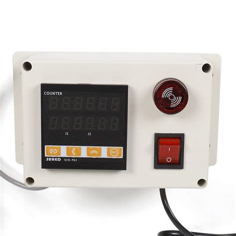 300ppr Digital Length Meter Rotary Encoder Rolling | Ubuy India