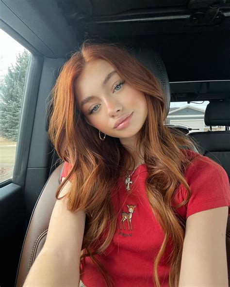 Sicily Rose 01/13/2024 • CelebMafia