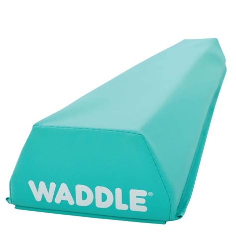 Waddle Portable Balance Beam for Kids, Indoor & Outdoor Gymnastics ...