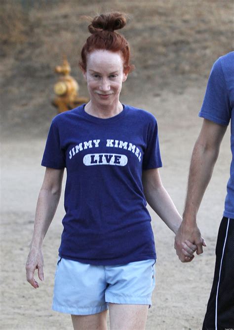 Kathy Griffin Young