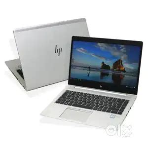 Hp EliteBook i5 7 Gen - Computers & Laptops - 1822779870
