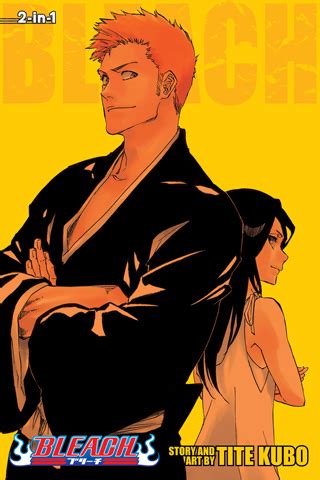 VIZ | Read Bleach, Chapter 2 Manga - Official Shonen Jump From Japan
