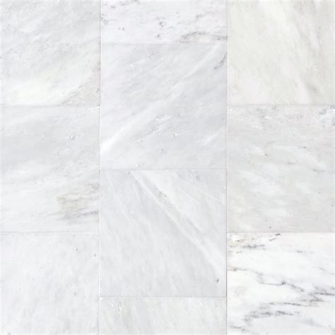22+ White Carrara Marble Tile