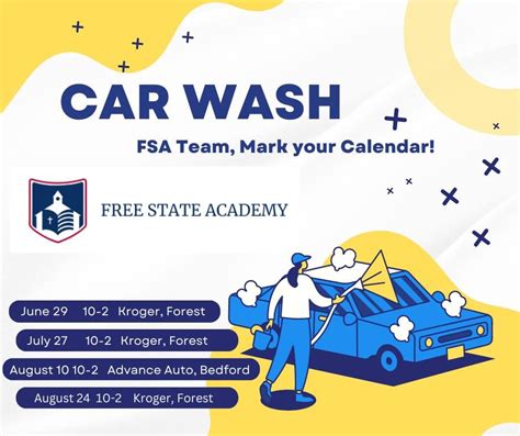 CAR WASH, 15069 Forest Rd, Forest, VA 24551, 27 July 2024 | AllEvents.in