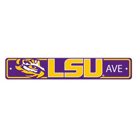 Louisiana State University Official Logo 1000+ Images About LSU And