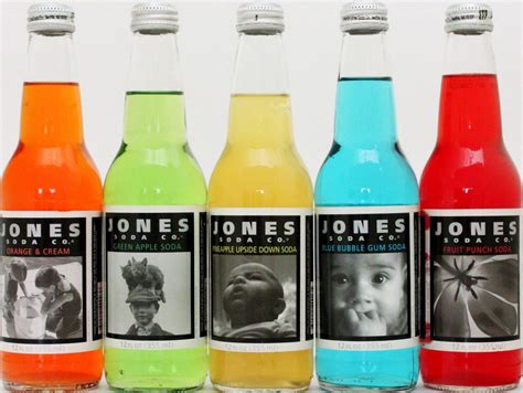 Jones Soda | Flavorman