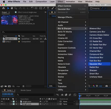 Image result for After Effect Blur Effect Text Animation Tutorial