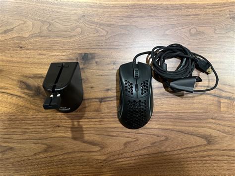 Image result for Glorious Model D Wired Clean