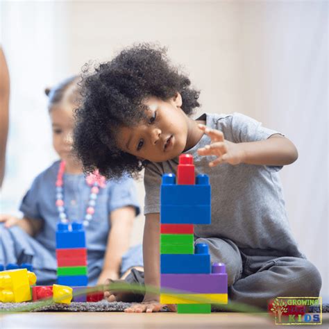 How Are Young Children Developing Behaviorally In 2026