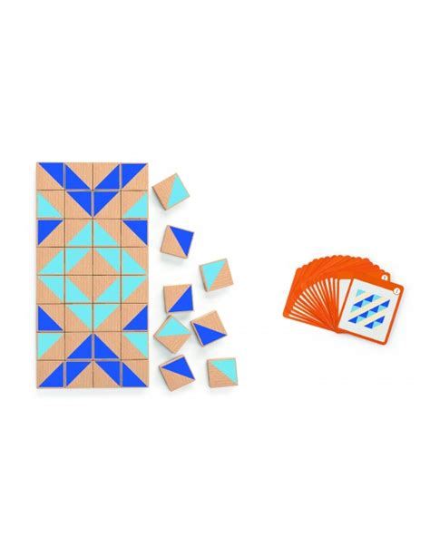 Visual Block 的图像结果