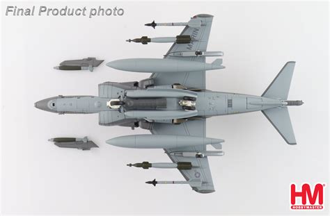 AV-8B plus Harrier II 163879, VMA-211, US Marines, 2013