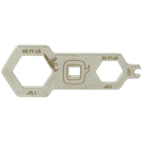 Q Honey Badger Multi-Tool | 4Shooters.com