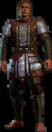 Splint Armour - bg3.wiki