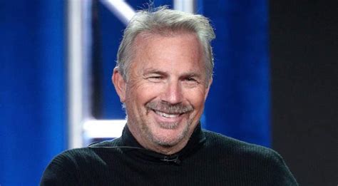 Mark Douglas Costner: What happened to Kevin Costner's brother? - Dicy ...