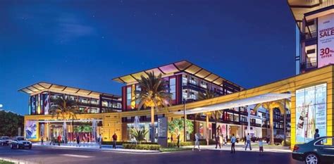 Mansha Vega Street – Retail Shops & Offices in Sector 82 Faridabad
