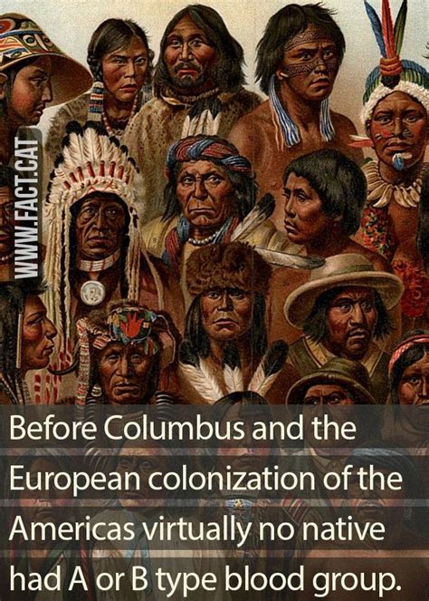 5 Ways to Find Out If You Have Native American Blood