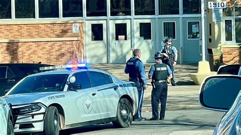 Teen arrested after Bush's Park shooting in Salem facing murder charges