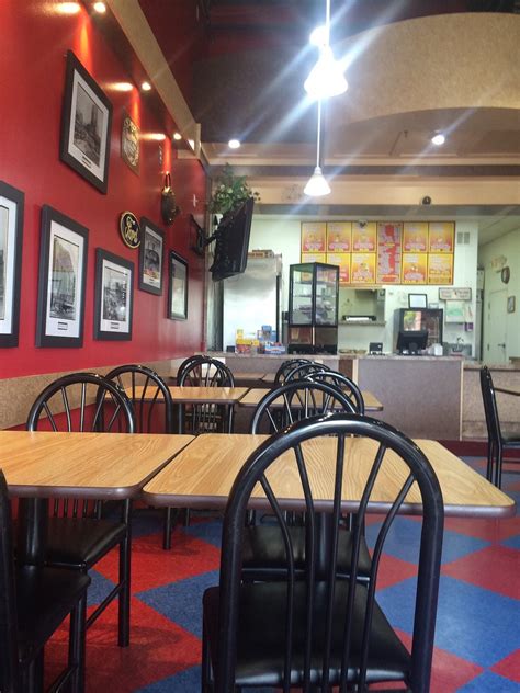 THE 10 BEST Restaurants in Southfield (Updated January 2024)