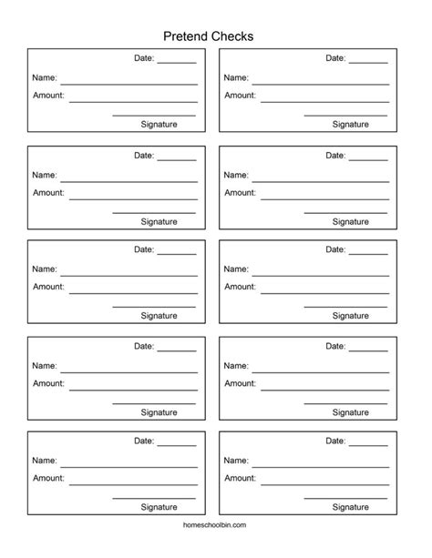 Image result for Practice Writing Checks Worksheet