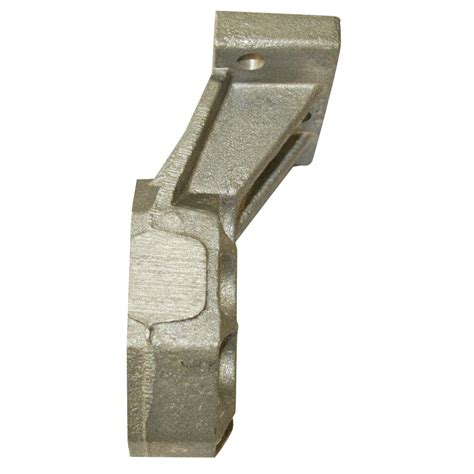 Hydraulic Splitter Parts Log Splitter Pump Housing - Aluminum Alloy ...