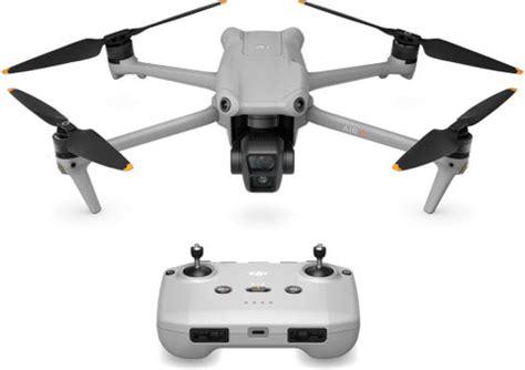 DJI STORE DJI Air 3 (DJI RC-N2) Drone Price in India - Buy DJI STORE ...