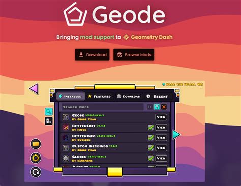 Image result for Como Descargar Geode En iOS