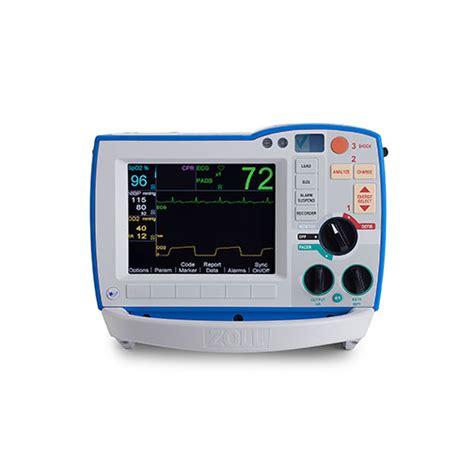 Image result for Zoll User Guide