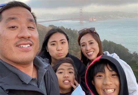 Murdered family is identified as community tries to make sense of a ...