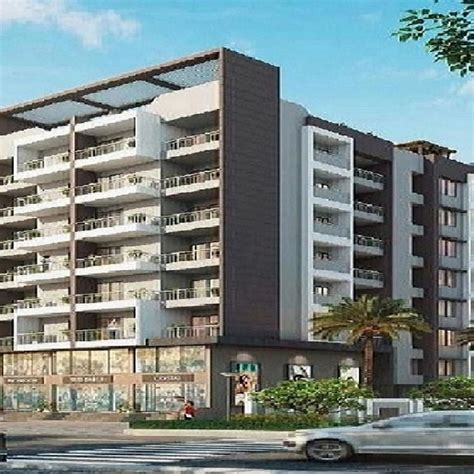 Homes in Aundh Ravet BRTS Road by Dolphin Group - Dwello - Dwello