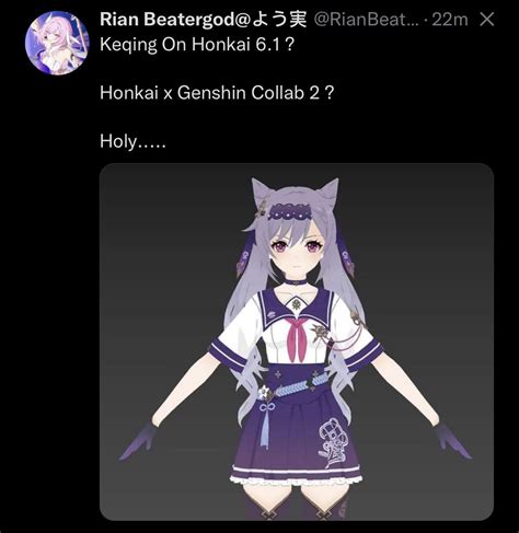 [Possible Honkai Leak!!] : r/houkai3rd