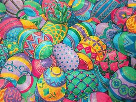 Image result for Easter Fabric Crafts