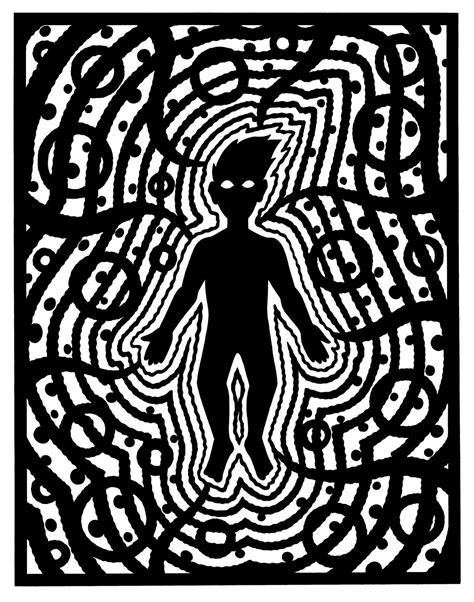 Tillinghast Arcana 21- The Puer Aeternus by Tillinghast23 on DeviantArt