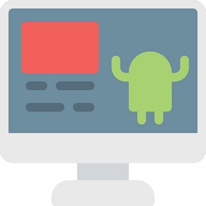 Image result for Android System Computer