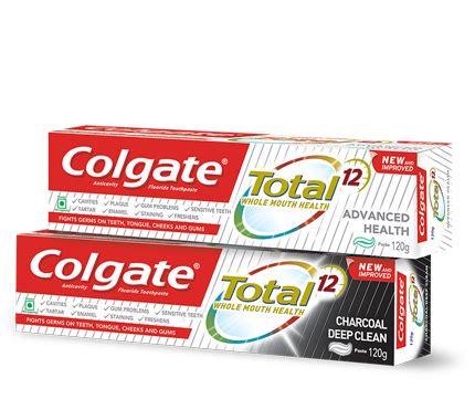 Toothpastes, Toothbrushes, Mouthwash | Colgate®