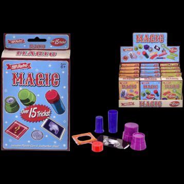 Magic Box Tricks 的图像结果