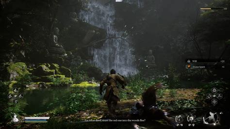 Black Myth: Wukong Guide : Red Loong
